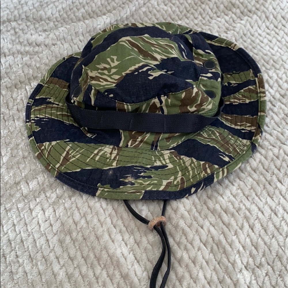 Boonie hat size 7